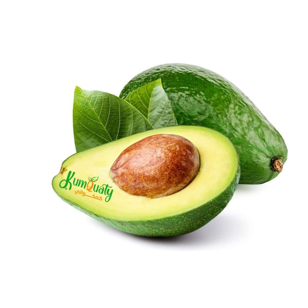 أفوكادو صحن - 780 جرام تقريبا
