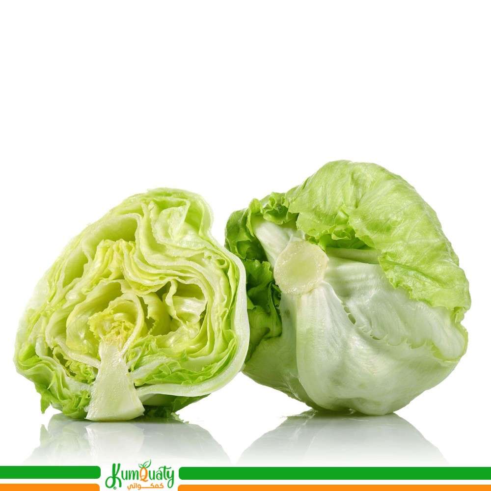 خس مصري  (حبة)