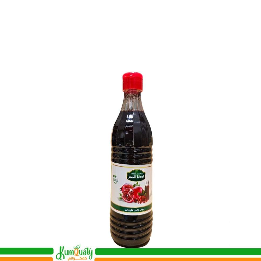 دبس الرمان طبيعي