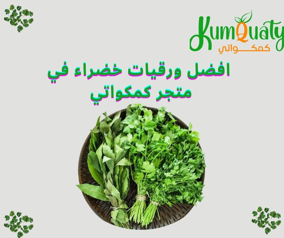 فوائد ورقيات خضراء: كيف تسهم هذه الأطعمة في تعزيز صحتك