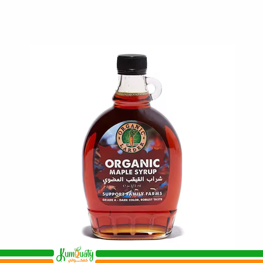 شراب القيقب