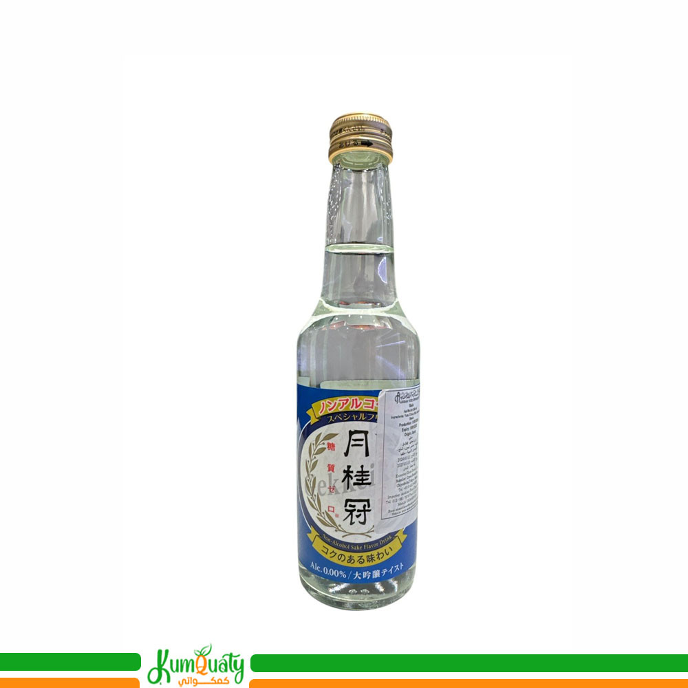 ساكي ياباني 100 مل