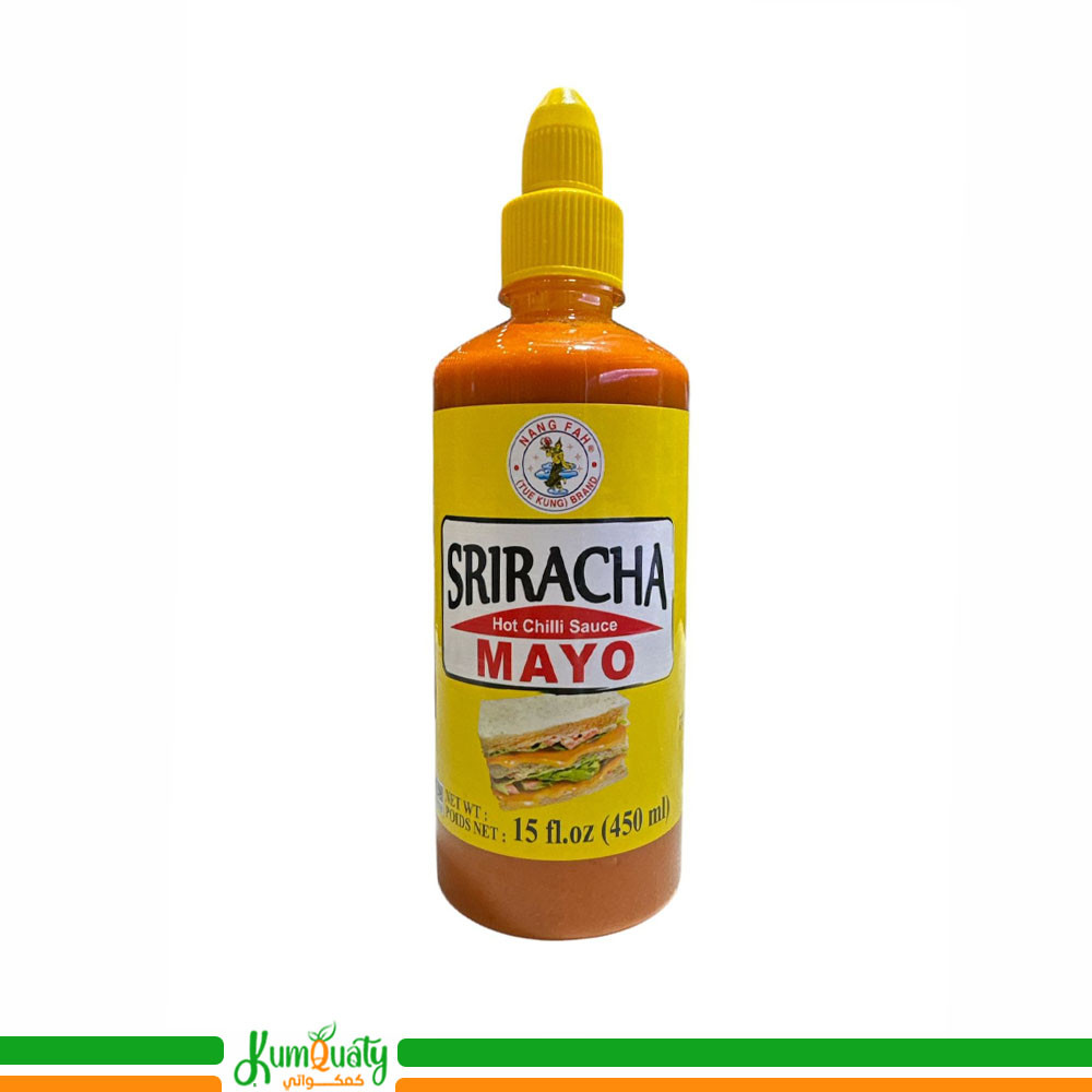 سيراتشا مع مايونيز 450 مل