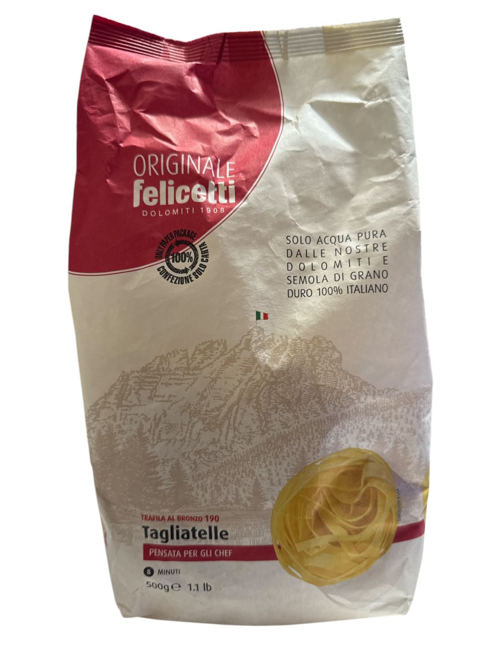 مكرونة تالياتيلي - 500 جرام