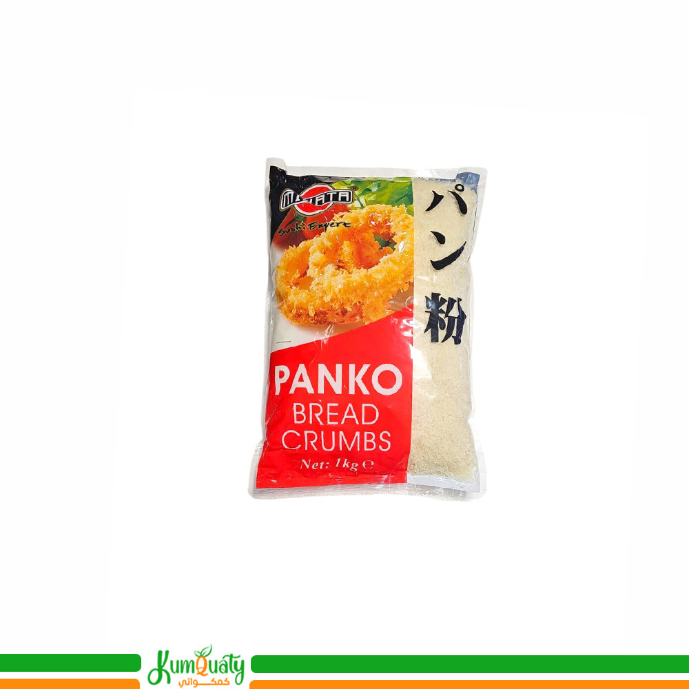 بقسماط بانكو ميياتا - 1 كجم