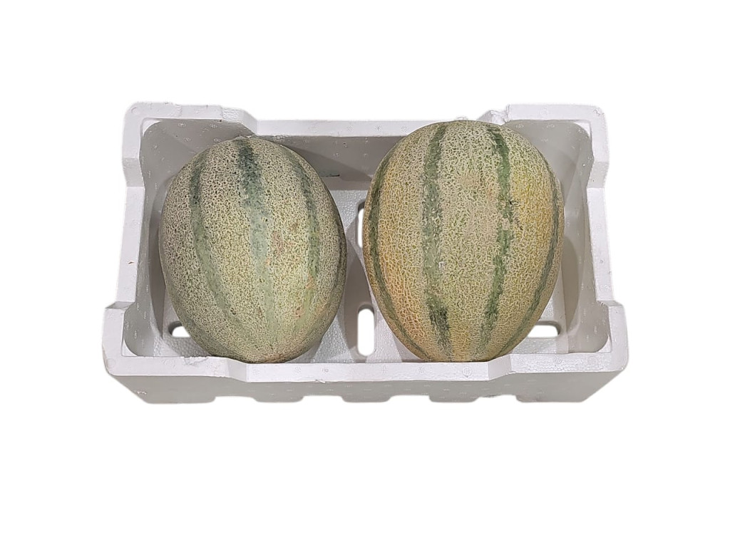 شمام حامض حلو