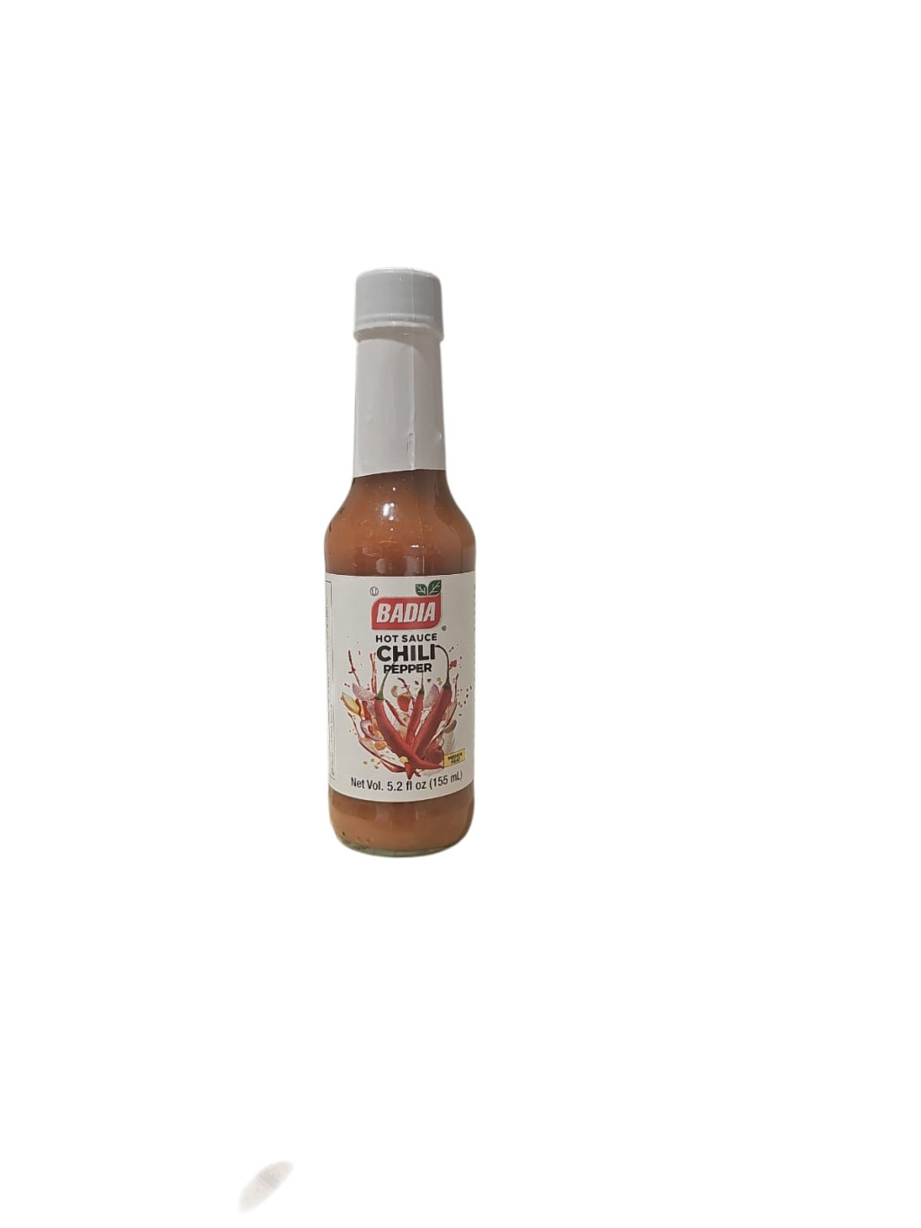 شطة الفلفل الحار - 155 مل