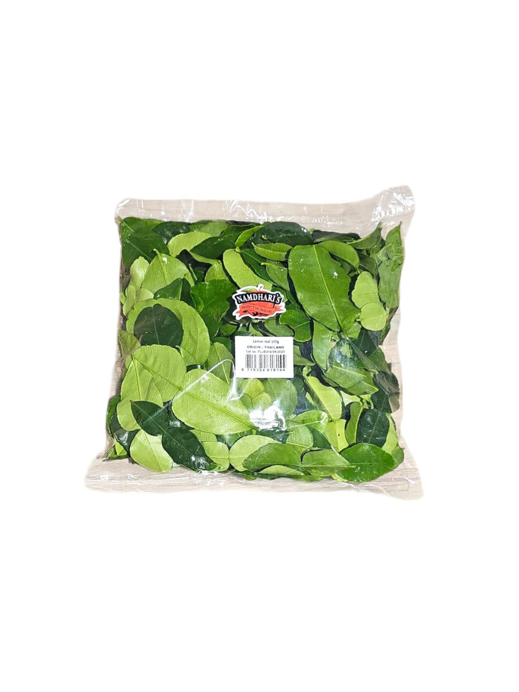 أوراق الليمون - 250 جم