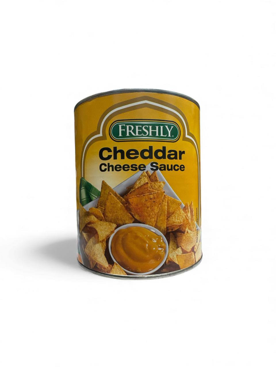 جبنة شيدر - 3كجم