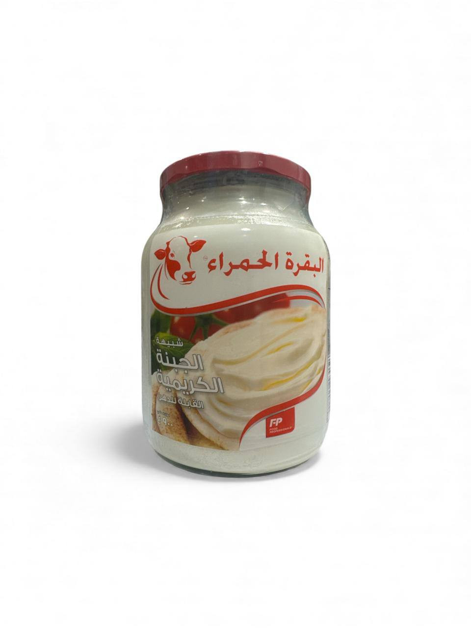 جبنة كريمية - 900جم