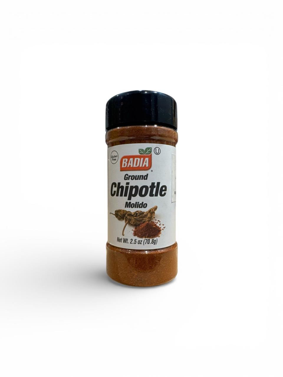 فلفل تشيبوتلي مطحون -باديا- 70.8جم