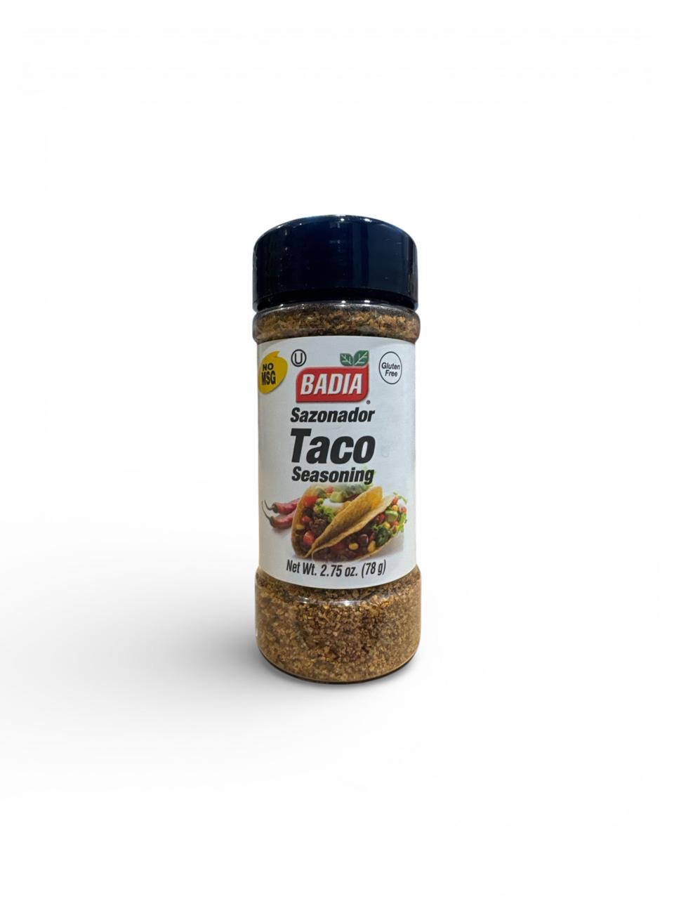 خلطة توابل التاكو -باديا- 78جم