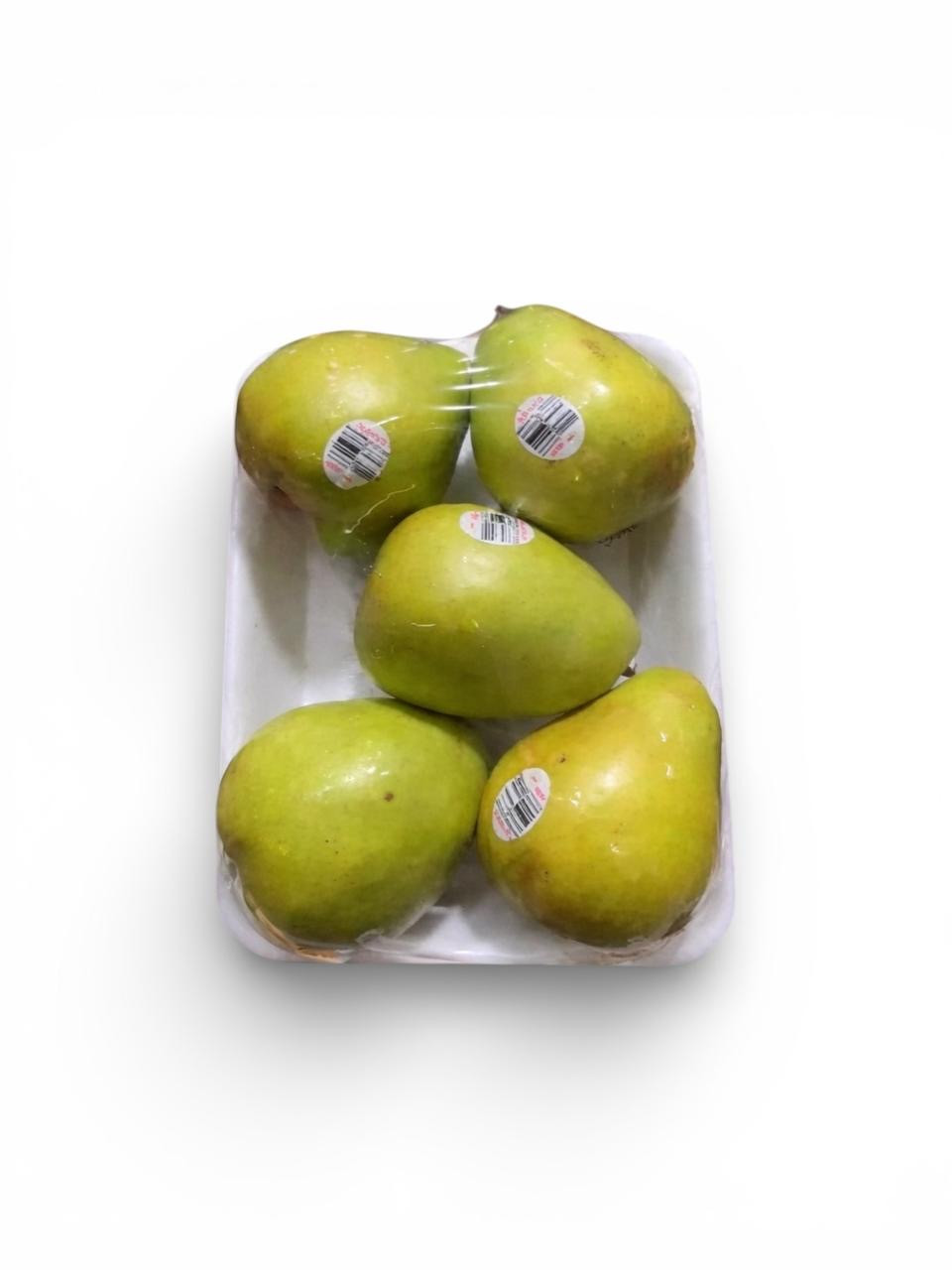 كمثرى امريكي