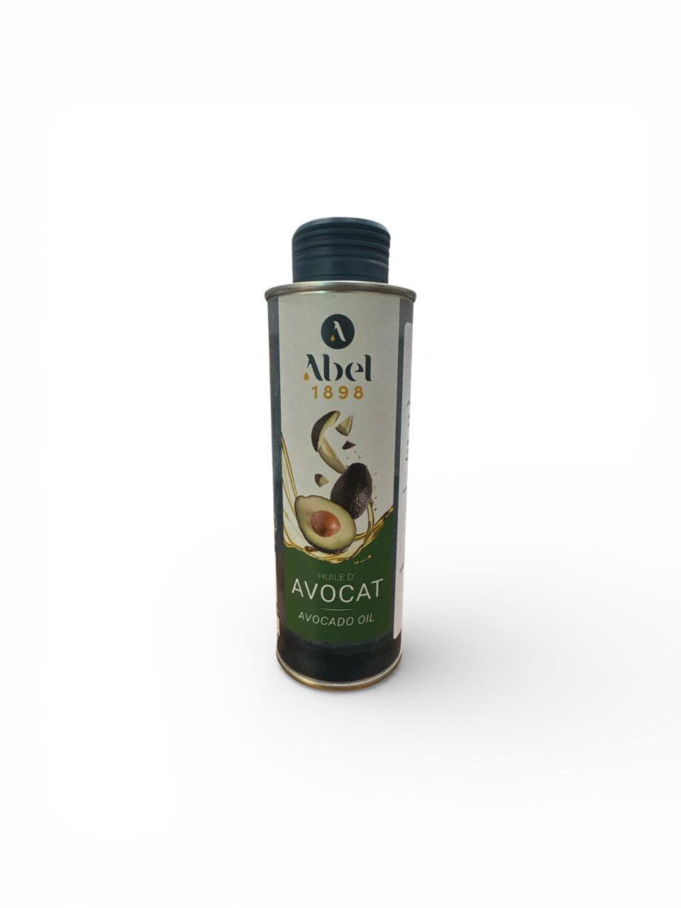 زيت الأفوكادو -250مل