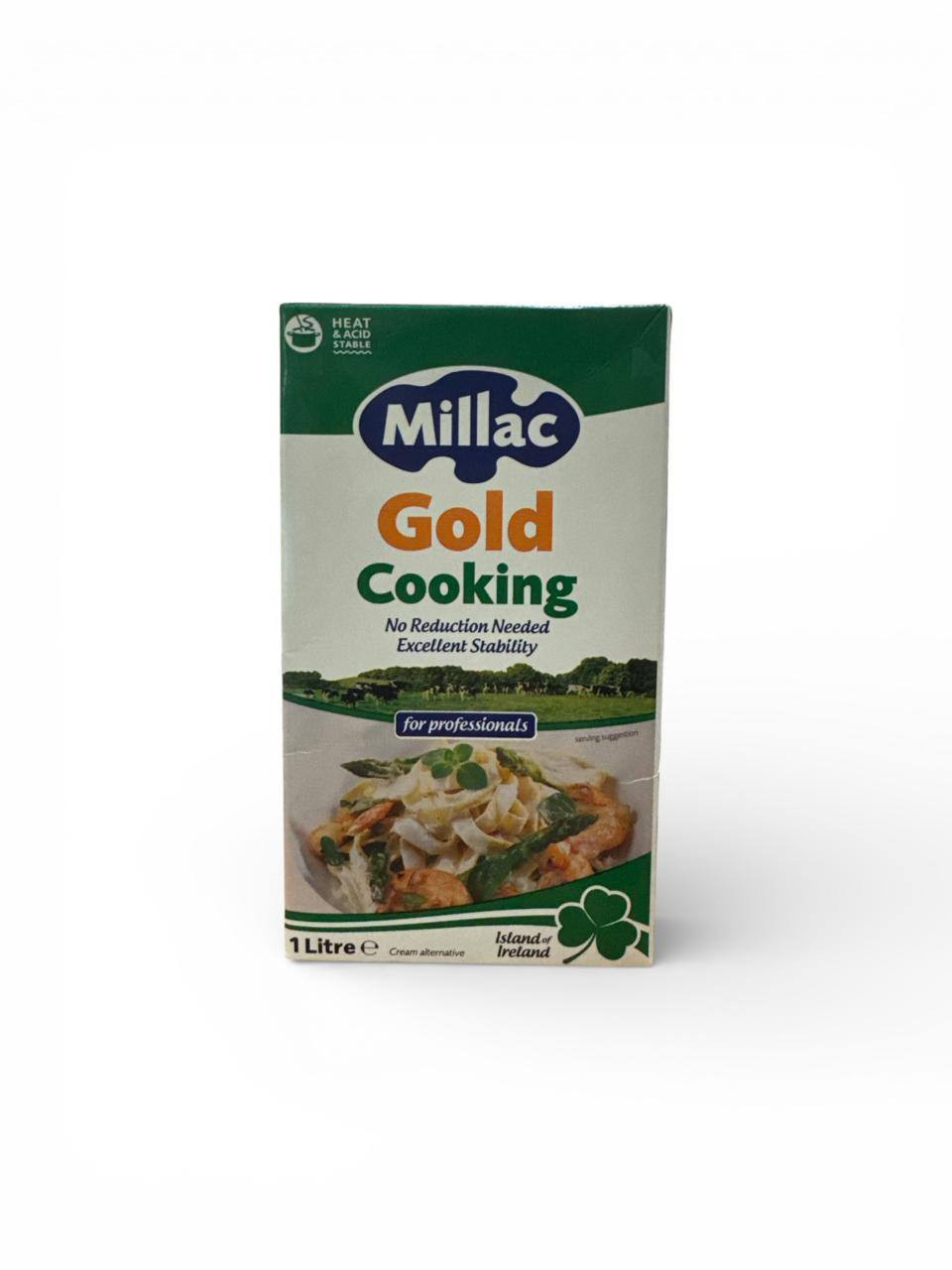 كريمة طبخ -1لتر