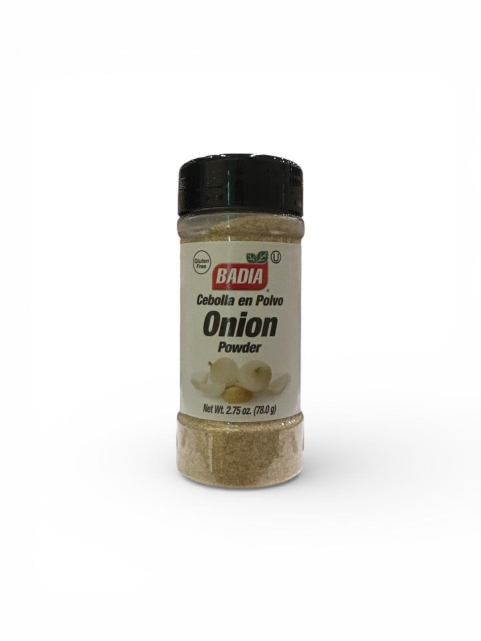 بودرة البصل -باديا– 78جم