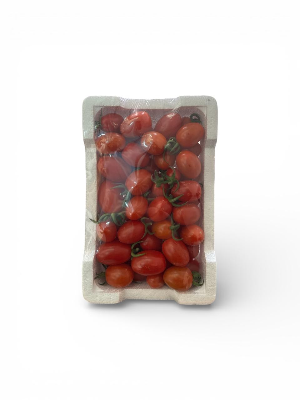 طماطم شيري ( فلين صغير)