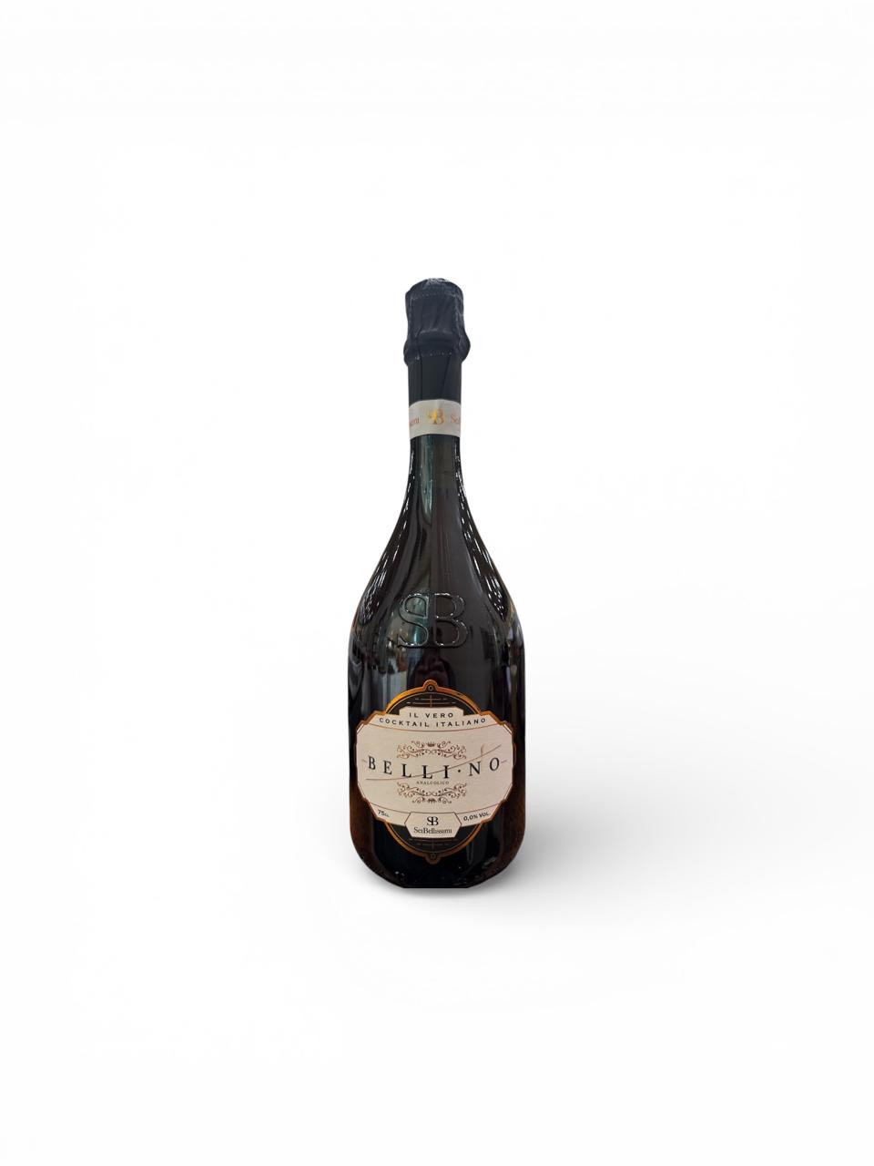 مشروب بيلّينو الإيطالي - 750مل