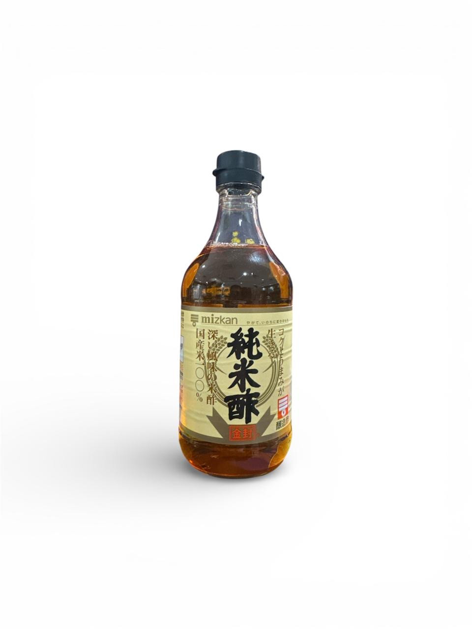 خل الارز الياباني  -500مل