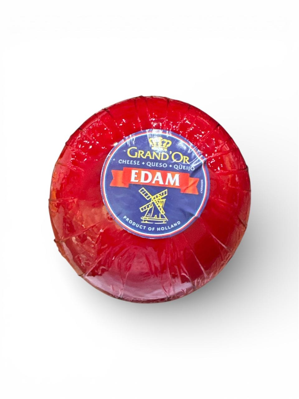 جبنة إيدام من جراندور - 1,9كجم