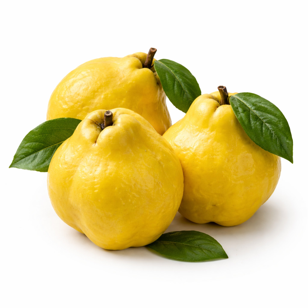 سفرجل صحن 3 حبات