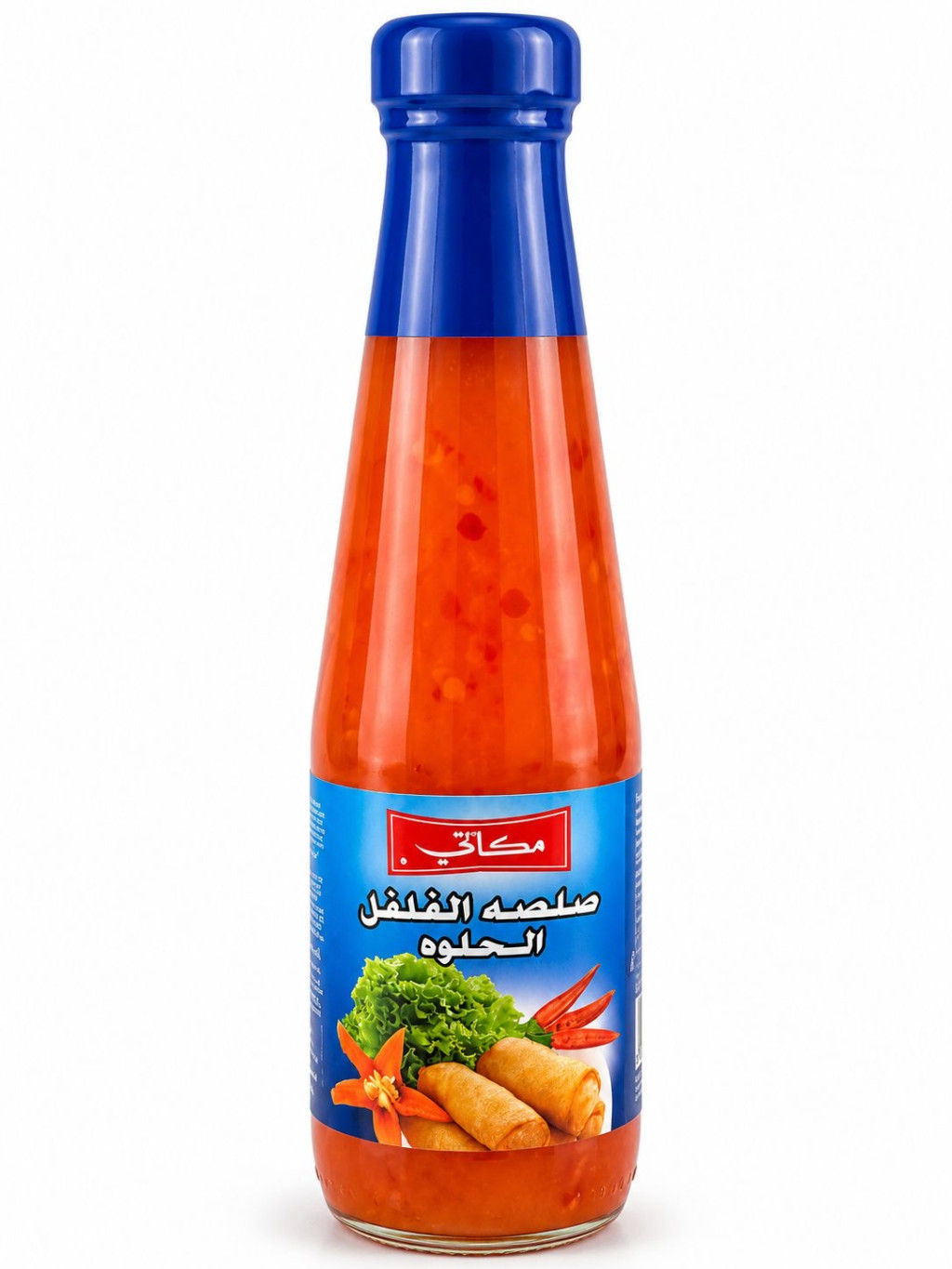 صلصة الفلفل الحلوه -280مل