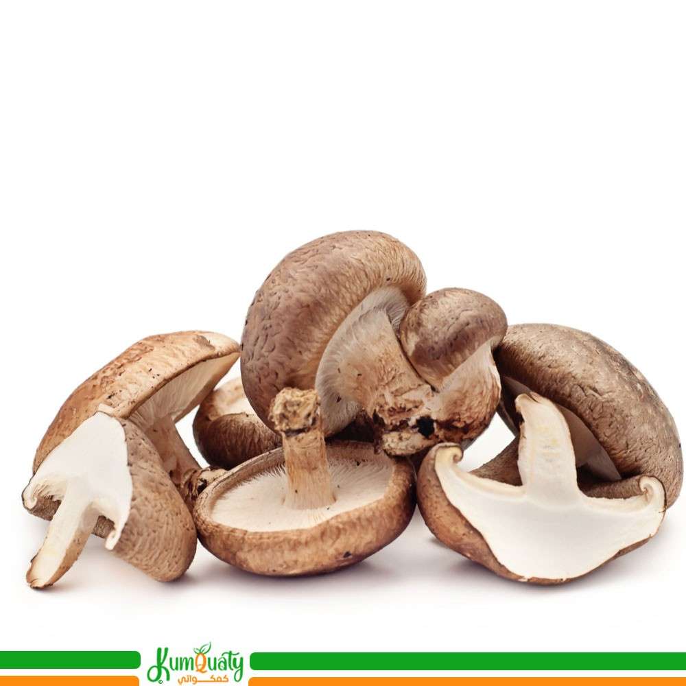 فطر شيتاكي صحن( 250 غم)