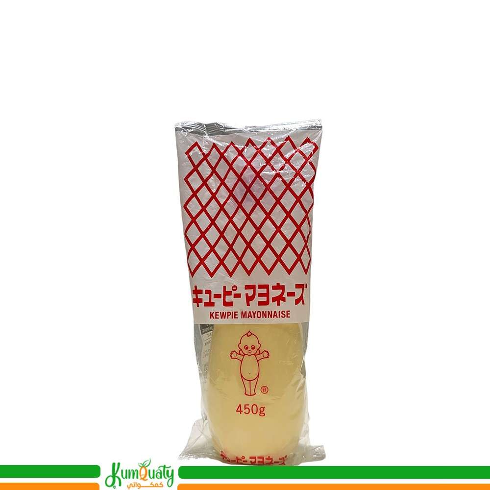 مايزنيز كيو بي سي ار 450 جم