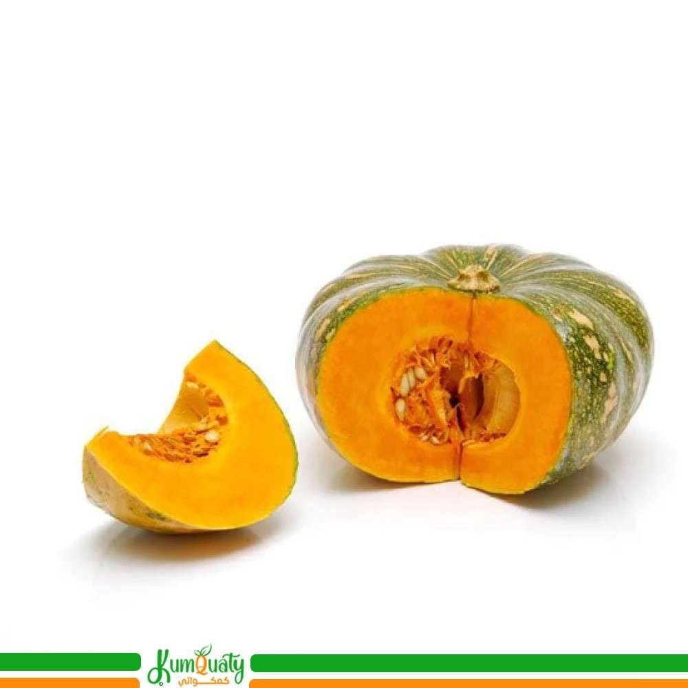 قرع بلدي حبة