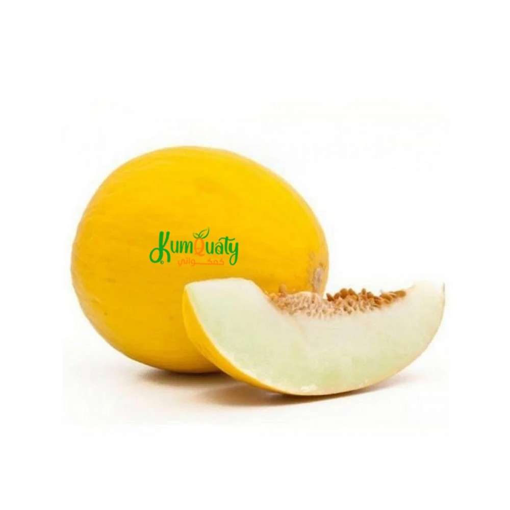 شمام كناري(حبة)