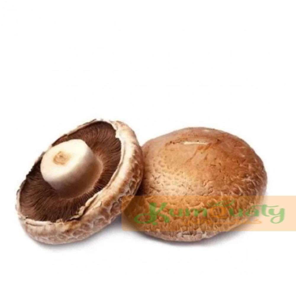 فطر بورتبلا علبة 2 حبة