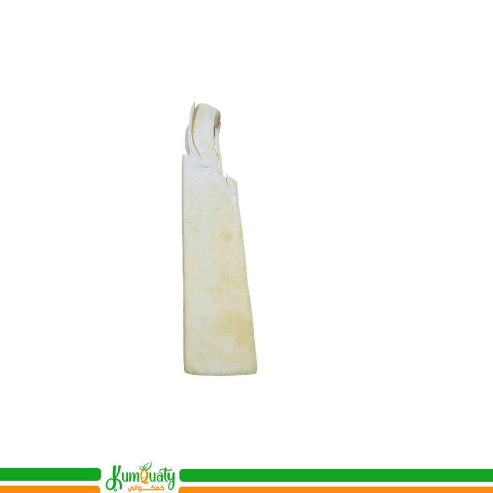 جمار جوز الهند حبة