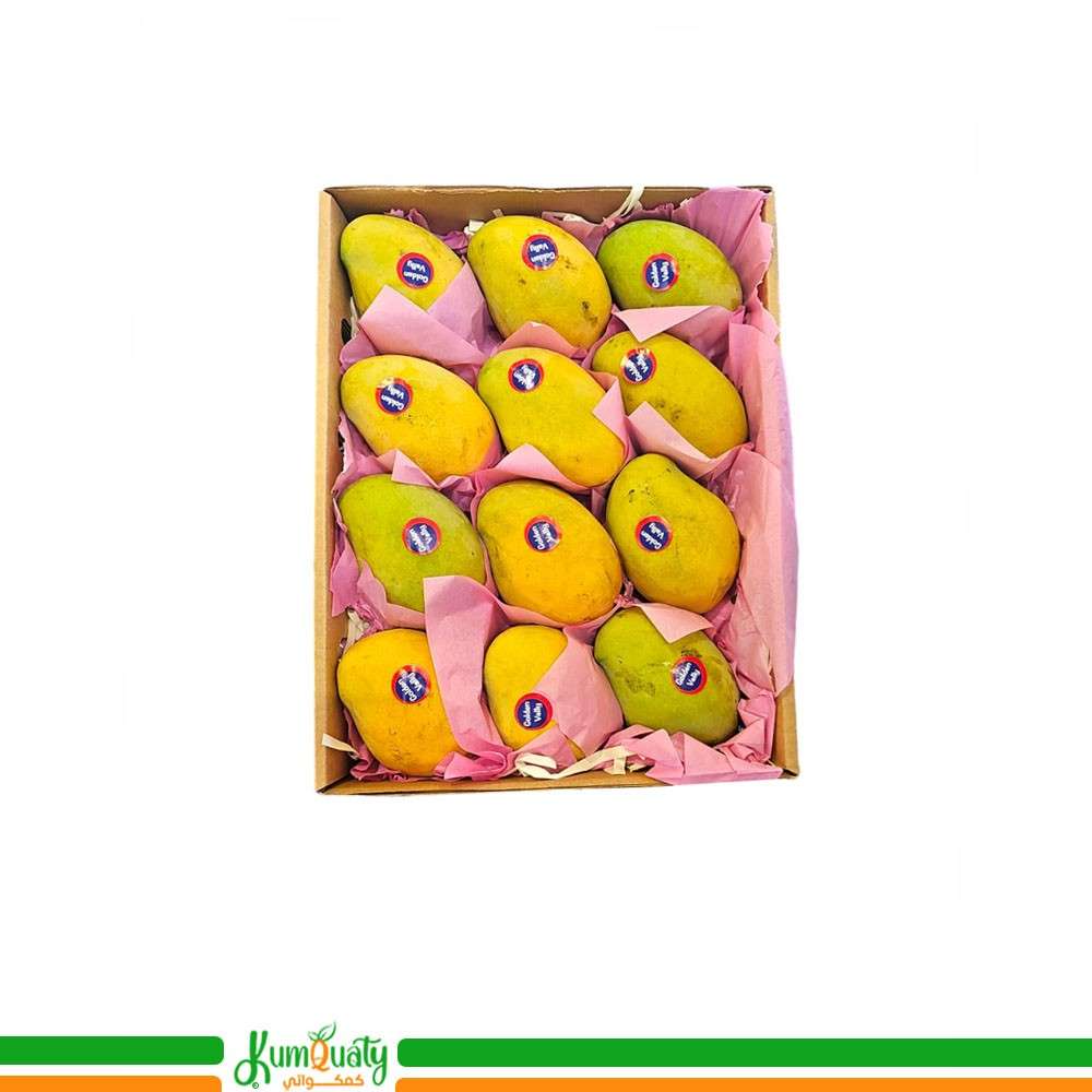 مانجو مصري سكري