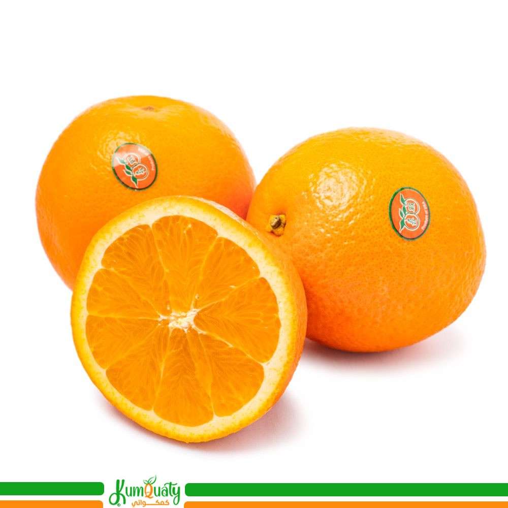 برتقال اسباني كيلو