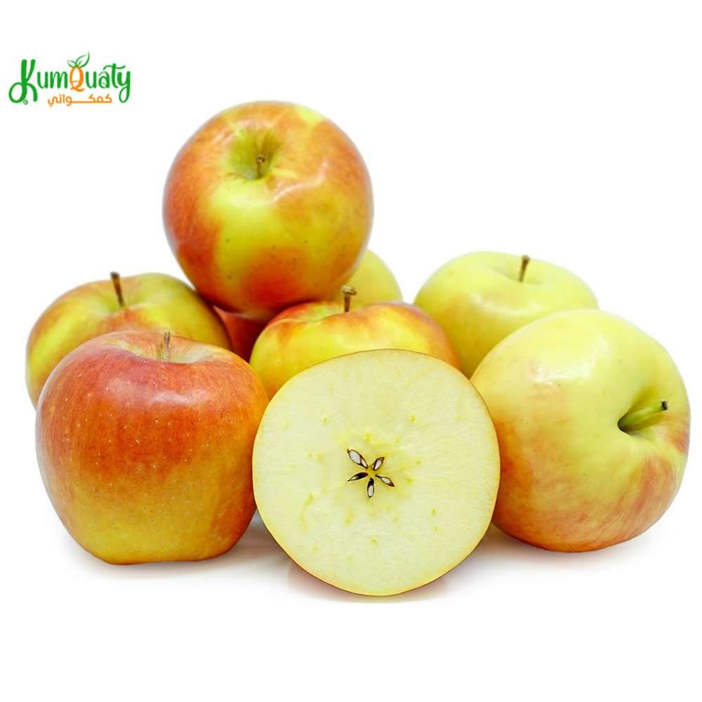 تفاح روزي 1 كيلو