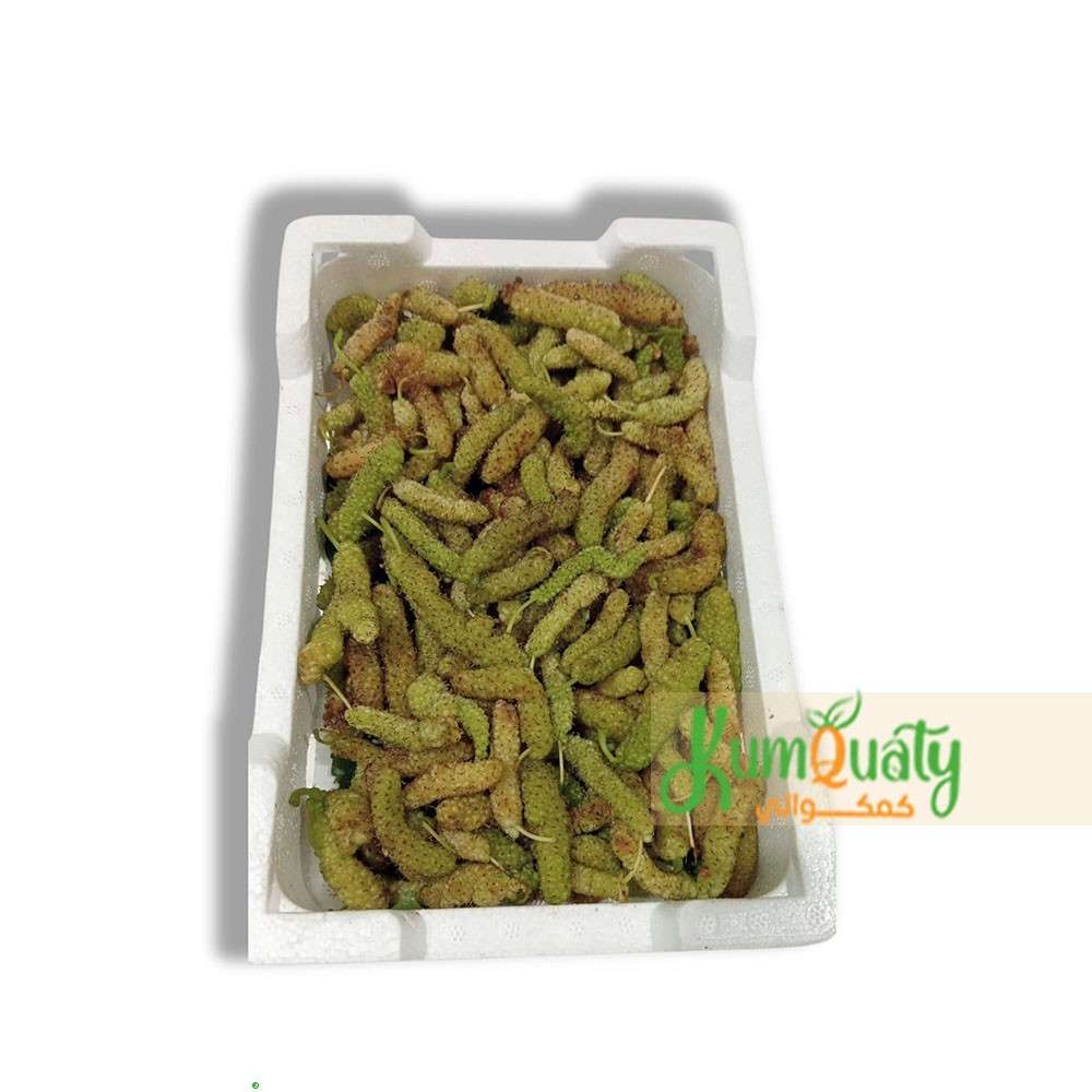 توت ابيض كشميري فلين