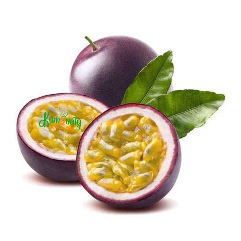 باشون فروت ارجواني صحن