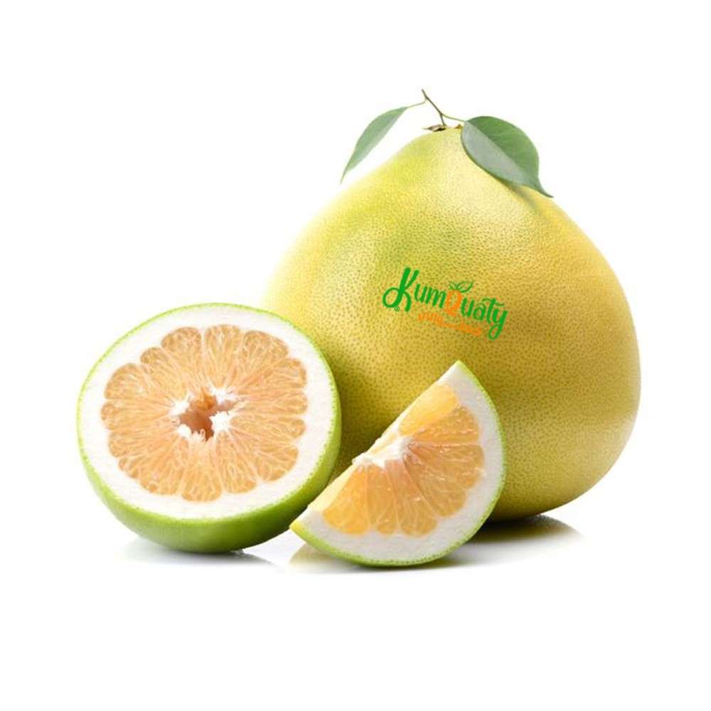 بوملي اصفر حبة